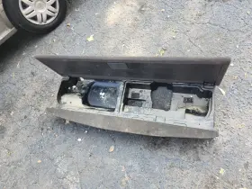 Jl1b40310b16 Ford 2018-2021 Expedition Max Lwb Trunk Floor Cover Storage Compartment Bin Oem #3