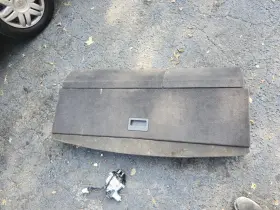 Jl1b40310b16 Ford 2018-2021 Expedition Max Lwb Trunk Floor Cover Storage Compartment Bin Oem