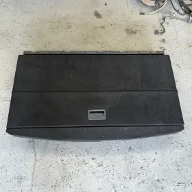 Jl1z-40310b16-bf Ford 2018- 2021 Expedition Max Cargo Cover Compartment Black