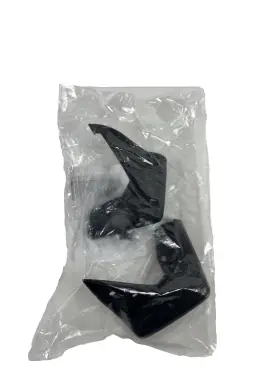 Jn1z-16a550-c Ford Genuine Oem Ecosport Rear Splash Mud Guards Jn1z16a550c