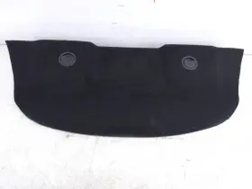 Jr3z-6346668-aa Ford 2015-2023 Mustang Rear Package Tray Cover Blk Cpe