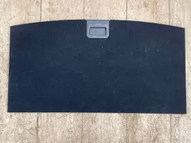 Lb5b-s42844 Ford Fits 2020 - 2023 Explorer Cargo Load Space Floor Mat Cover #2