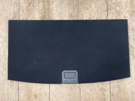 Lb5b-s42844 Ford Fits 2020 - 2023 Explorer Cargo Load Space Floor Mat Cover