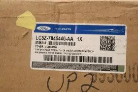 Lc5z-7845440-aa Ford New Oem Cargo Area Security Shade Lincoln Aviator 2020-2022 #2
