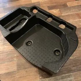 Lj8b-r310b16-ab Ford 2021-24 Mustang Mach-e Cargo Trunk Foam Insert #3