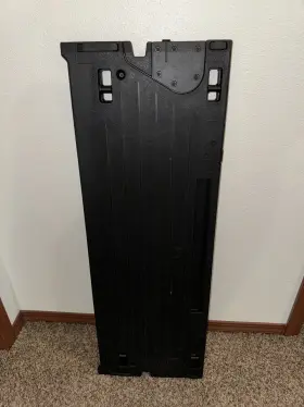 M1pb-s42844-gnw Ford M1pbs42844gnw Used Bronco Sport Cargo Management Table Shelf Divider