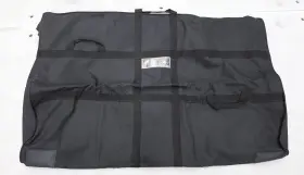M2dz-10c744-h Ford New Oem 2-door Passenger Door Storage Bag Bronco 21-25