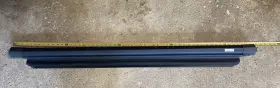 9l8z7845440ac Ford Mercury Mazda 2008-2012 Escape Mariner Tribute Retracting Cargo Shade Cover #2