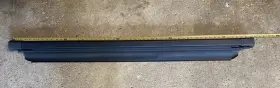9l8z7845440ac Ford Mercury Mazda 2008-2012 Escape Mariner Tribute Retracting Cargo Shade Cover