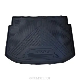 Dm5z6111600aa Ford Motor Company Oem New 2013-2018 C-max Hybrid Rear Cargo Area Protector Mat Black