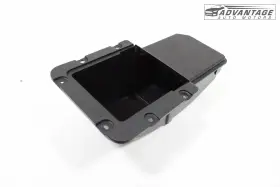 Nz6b-e286c36-ad Ford 2022-2025 Maverick Truck Bed Right Side Storage Tray Compartment Box Oem