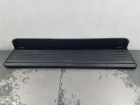 Pc3b-26310-b17 Ford 2023 F150 Raptor R Rear Under Seat Storage Panel #6874