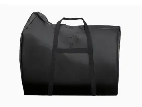 S46079 Ford 21-24 Bronco Pair Left And Right Front Door Storage Bags M2db Ae New