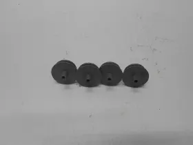Smitley-215-21-156 Ford 2001 Windstar Cargo Net Trunk Clips Accessories #2