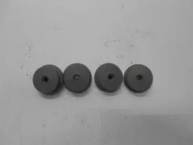 Smitley-215-21-156 Ford 2001 Windstar Cargo Net Trunk Clips Accessories