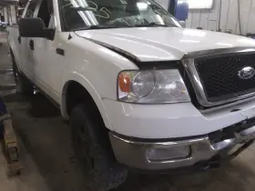 146.fd8505 Ford Truck Local Pickup Only No Shipping - F150 2005 Bed Liner 186022 #3