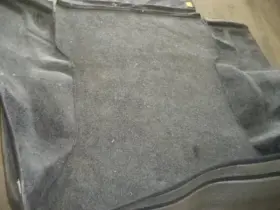 146.fd8609 Ford Truck F150 2009 Bed Liner 22147