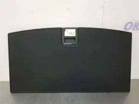 231.fd8g20 Ford Truck 20 2020 Explorer St Trunk Board Black #2