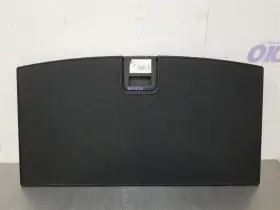 231.fd8g20 Ford Truck 20 2020 Explorer St Trunk Board Black