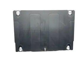 M2dbs42844bb Ford Trucks 2021-2023 Bronco Oem Rear Luggage Cargo Spare Tire Floor Cover Scuffs