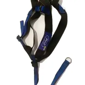 Vm1pz-78600e03-b Ford 2022-2023 Lincoln Covercraft Pet Harness 2 Small With Logo