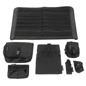 Vm2dz-54407b00-a Ford Oem New Bronco 21-24 Storage System For Rear Swing Gate