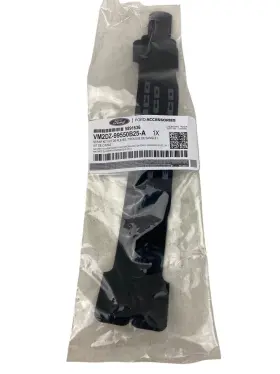 Vm2dz-99550b25-a Ford Genuine Oem Bronco 2021-2024 Molle Panel Hook And Loop Straps 6-pc Kit