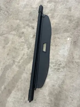 Fz-5-tc-jgc11-bk Free-motor802 Fit 11-21 Jeep Grand Cherokee Wk Retractable Cargo Cover Trunk Security Shield