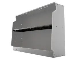 Gwld007 Front Runner Gullwing Box Shelf For 83-06 Land Rover Defender Tdi/td5
