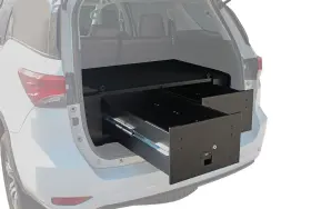 Sstf003 Front Runner Outfitters Drawer Kit #3