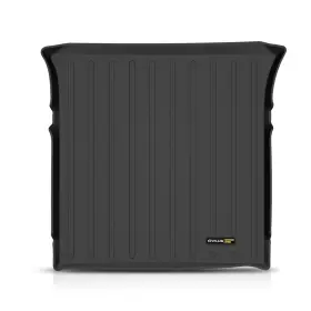 Alo859055 G-plus Fit For 02-18 Mercedes-benz G-class All Weather Tpe Rear Cargo Liner Trunk Mat