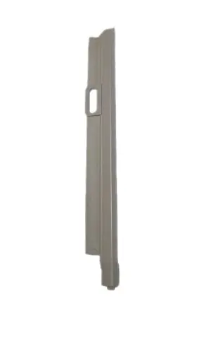 20050113a General Motors 086030003100 Cargo Cover Retractable Security Shade Parchment 2005 46 Inch 53 36