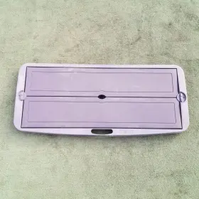 12498559 General Motors Factory Oem Gm Buick Cadillac Chevrolet Pontiac Trunk Cargo Organizer