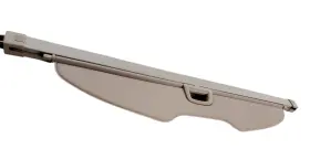 20799623 General Motors Fits 2008-2010 Saturn Vue Shade Lugg - New Oem