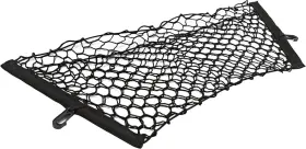 22795297 General Motors 2013-2019 Cadillac Buick Vertical Rear Cargo Net Black Oem Gm