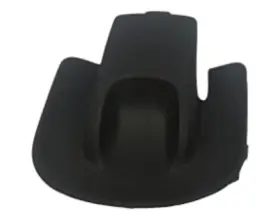 22809631 General Motors Fits 2011-2012 Chevrolet Volt Cover-cargo Tie Dn Loop Tr - New Oem