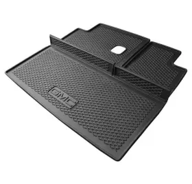 23190664 General Motors 2015-2017 Gmc Acadia Integrated Cargo Area Seat Back Liner Black Oem Gm