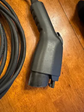 23277717 General Motors Gm Chevrolet 2016 Chevy Volt Bolt Ev Battery Charger Cable Cord Charging #2
