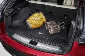 84162918 General Motors New Oem 2019-2025 Cadillac Xt4 Horizontal Cargo Net Gm