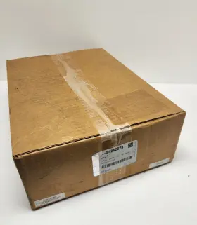 84252678 General Motors 2020-25 Corvette C8 Collapsible Cargo Organizer With Crossed Flags Logo