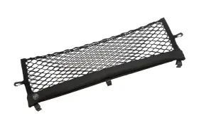 84612600 General Motors 2021-2025 Buick Envision Vertical Cargo Net Black With Logo Oem Gm #2