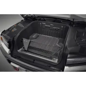 84949444 General Motors 2022-2026 Gmc Hummer Ev Truck And Suv Etrunk Cargo Net Oem Gm