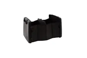 85545359 General Motors 2016-2025 Cadillac Cargo Organizer In Jet Black With Logo Oem
