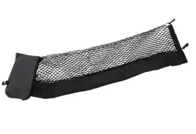 87863944 General Motors Gm Oem Cargo Net Blk Vertical Envelope Style Zip Storage Pouch 2025