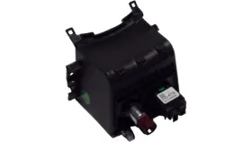 95079750 General Motors Fits 2013-2016 Buick Encore Tray Asm-f/flr Cnsl Stow B - New Oem