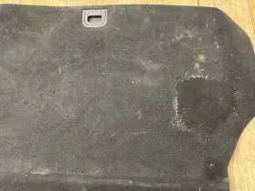 85701-b1000 Genesis Fits 15 16 Hyundai Sedan Rear Trunk Cargo Floor Cover Panel #2