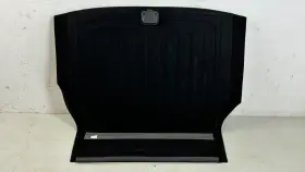 85701-d2100 Genesis 2017-2019 G90 Cargo Cover Spare Tire Black Oem #2