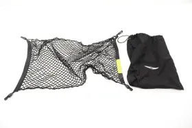 85779g9200nnb Genesis 2023-2025 Electrified G80 Trunk Compartment Luggage Cargo Net With Bag Oem