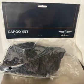 09003 Genesis Np070 New Genuine Cargo Net -