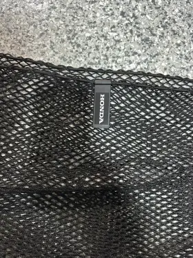 08l96-tgs-100 Genuine Factory American Honda Oem Passport Rear Cargo Net 2019 - 2024 Trunk Hatch #2